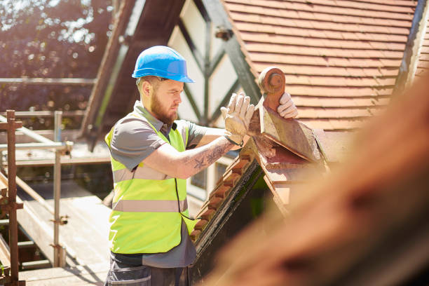 Slate Roofing Contractor in Manasota Key, FL